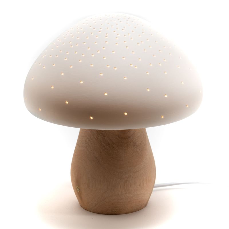 Lampe sopp