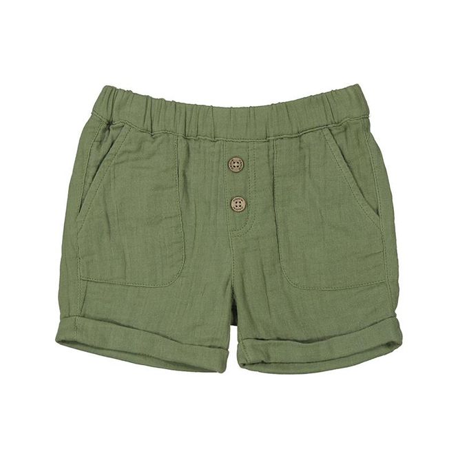 Hovedbilde Baby bambula shorts