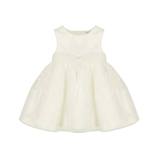 Hovedbilde Blondekjole