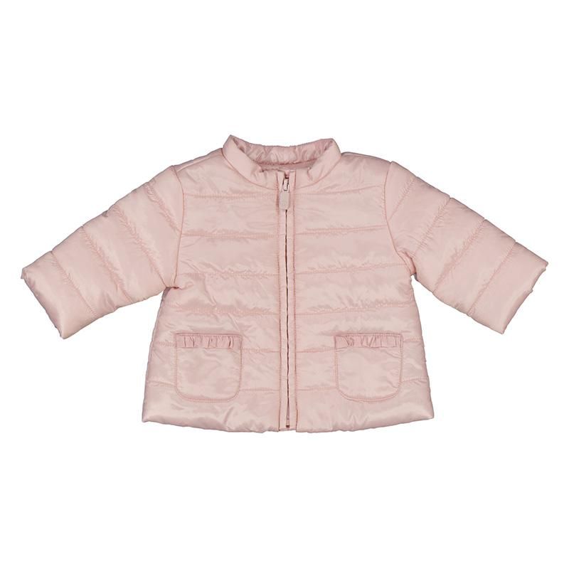 Vindjakke baby rose