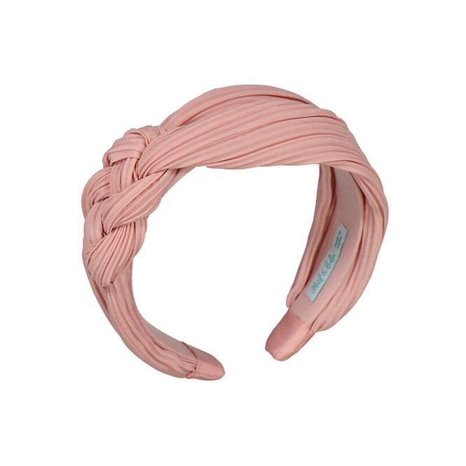 Hovedbilde Hårbånd rosa