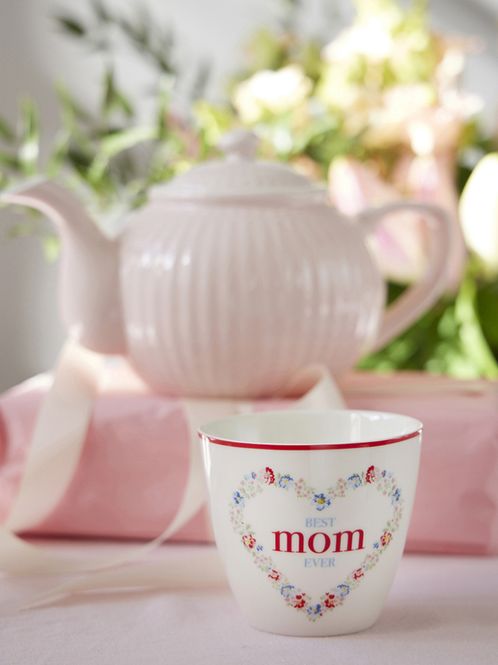 Hovedbilde Latte kopp Mom