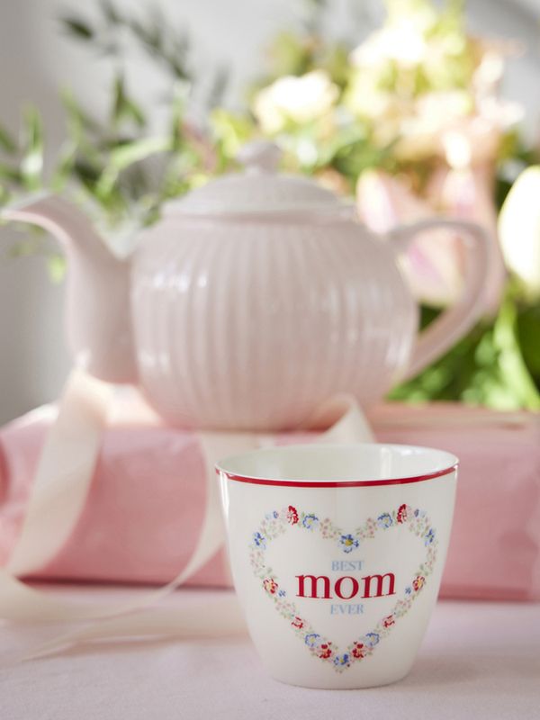 Latte kopp Mom