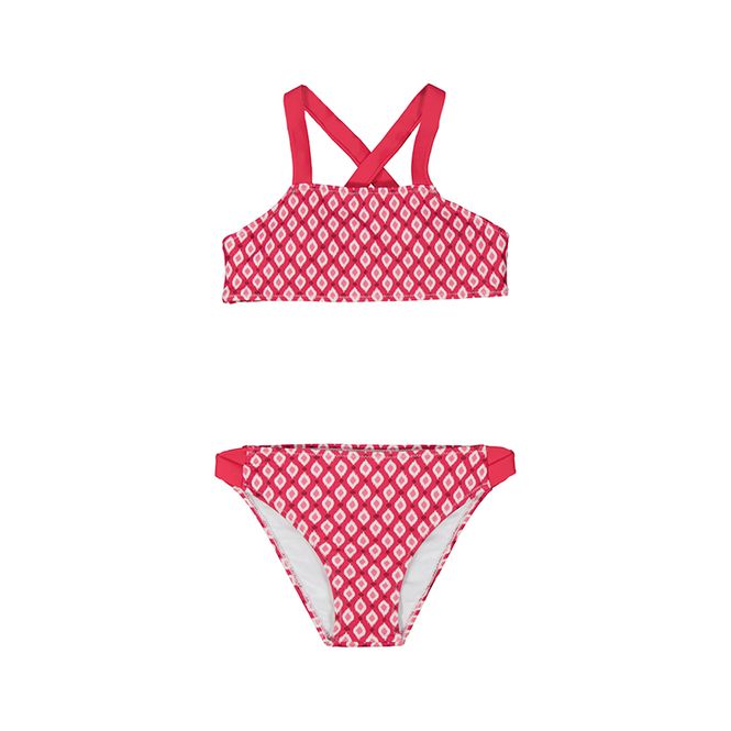 Hovedbilde Girl red bikini