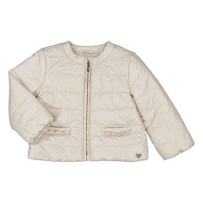 Hovedbilde Vindjakke beige