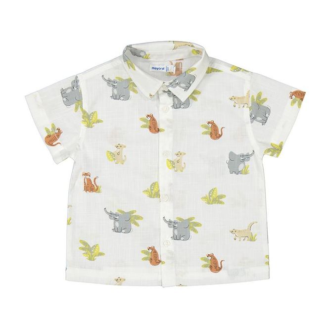Hovedbilde Baby summer polo shirt
