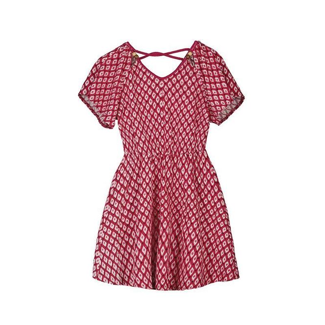 Hovedbilde Red dress