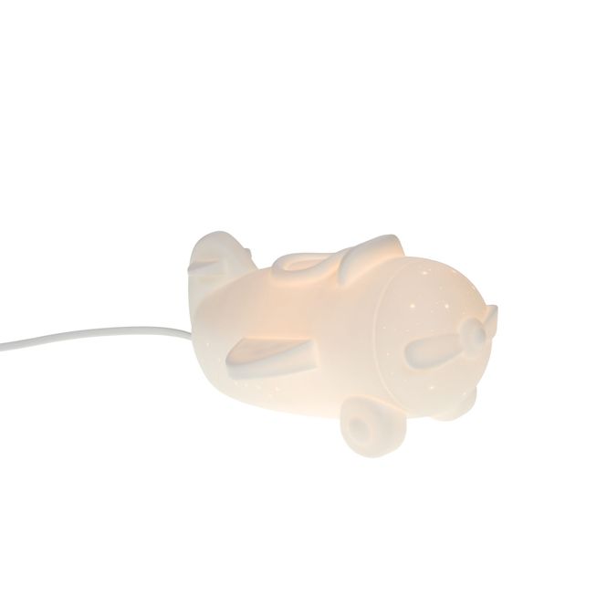 Hovedbilde Nattlampe fly