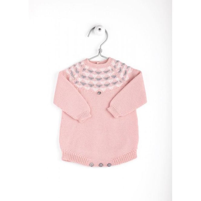 Hovedbilde Merino body