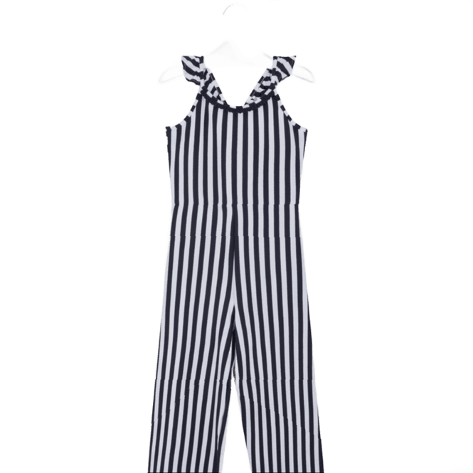 Hovedbilde Jumpsuit Maritim
