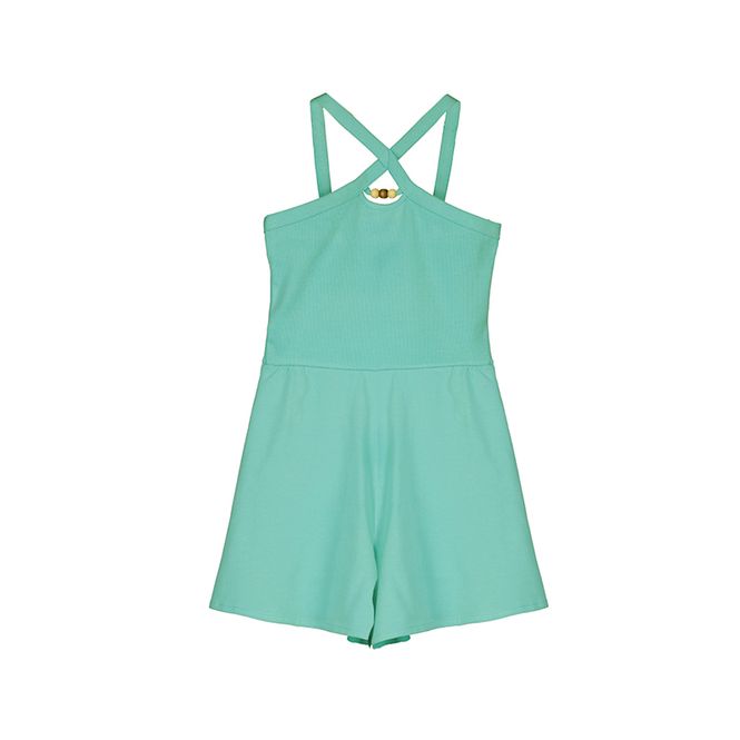 Hovedbilde Girl cross strap playsuit
