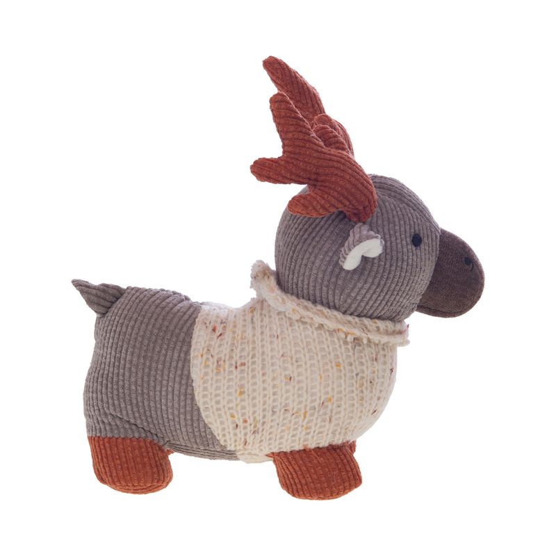 Dørstopper Rudolf