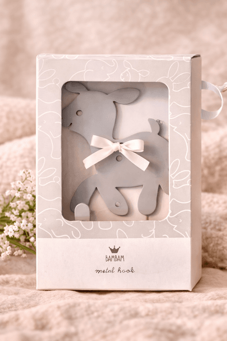 Hovedbilde Knagg Lille Bambi