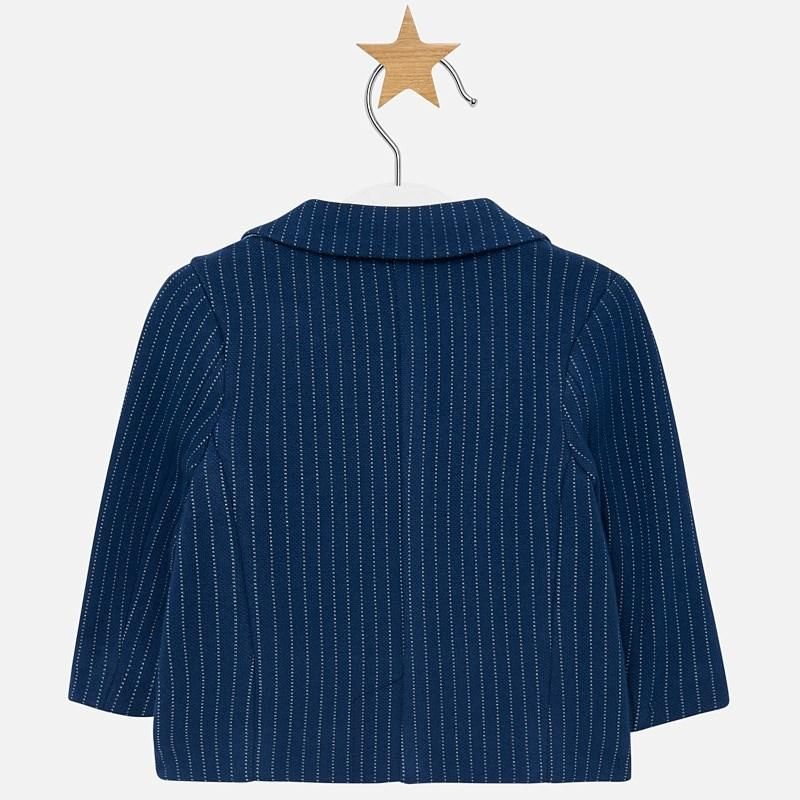 Blazer Azul