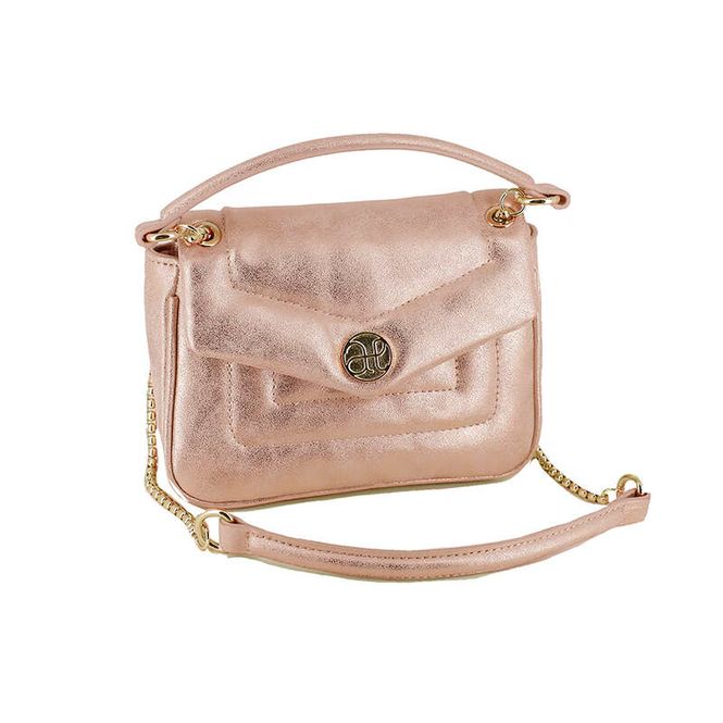 Hovedbilde Håndveske Rosa 