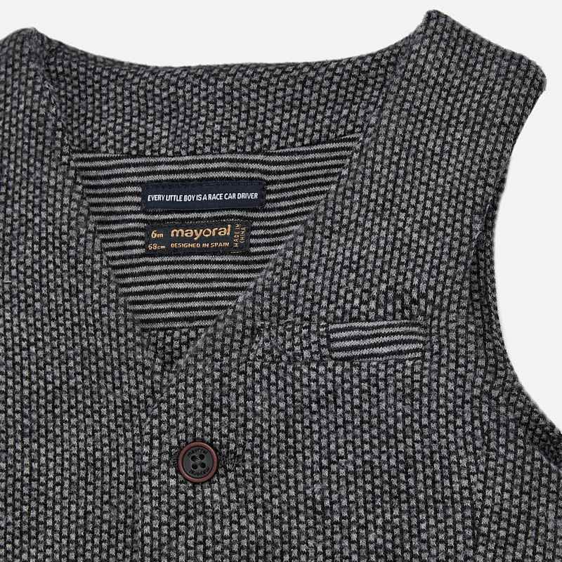 Formell Vest