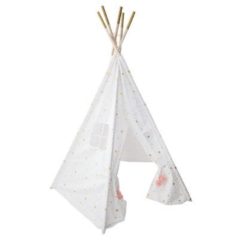 Tipi Stjernen