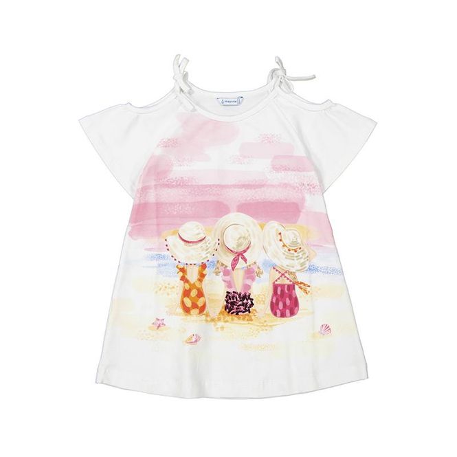 Hovedbilde Girl casual dress