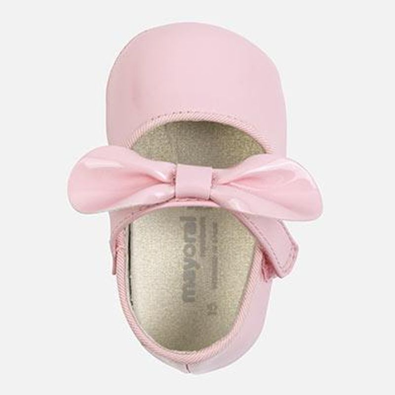 Mary Jane babysko rosa