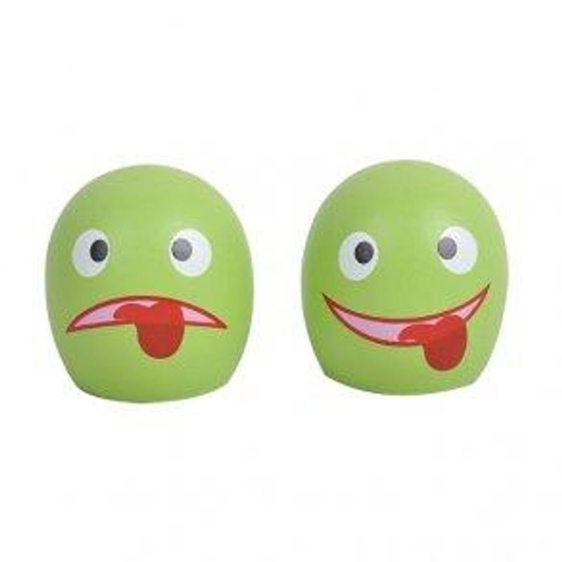 Figurkake treleker