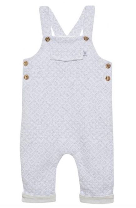 Hovedbilde Jacquard selebukse