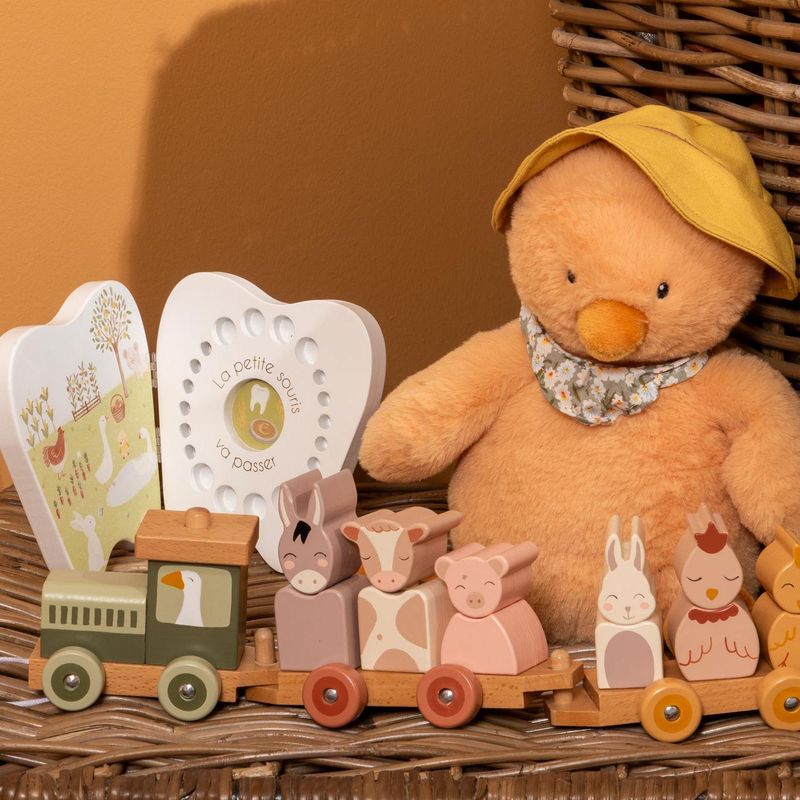 Kosebamse and
