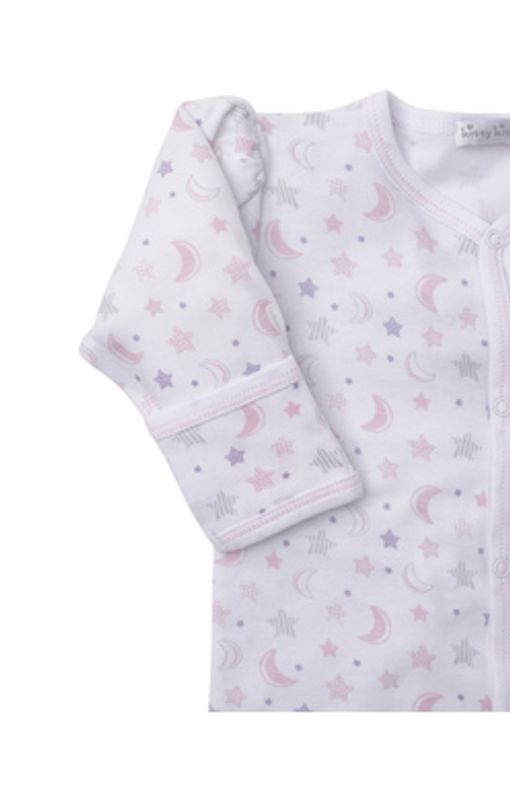 Pyjamas Stjernemåne