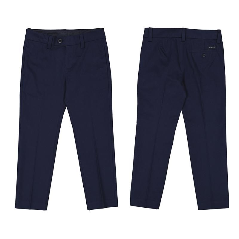 Boy formal trousers
