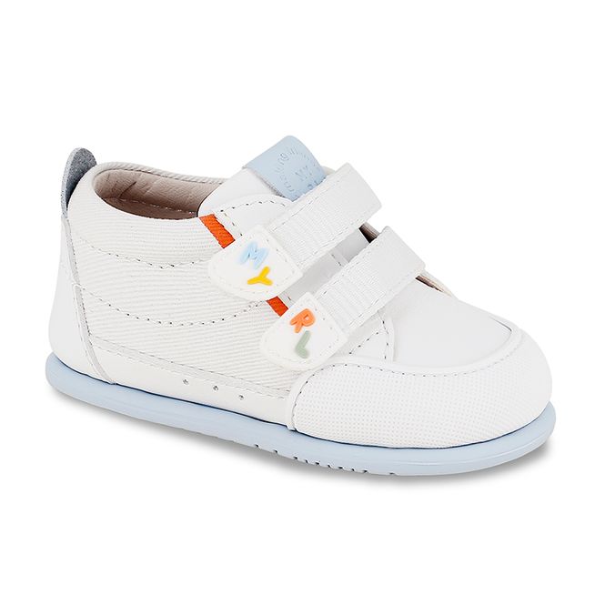 Hovedbilde Sneaker gutt