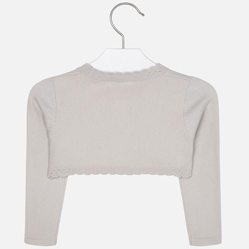 Klassisk cardigan