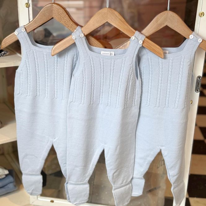 Hovedbilde Merino selebukse