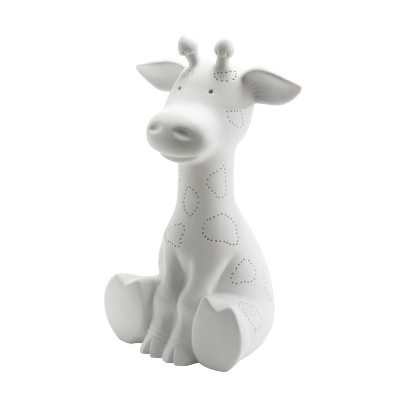 Lampe giraff