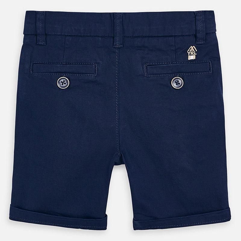 Chino shorts