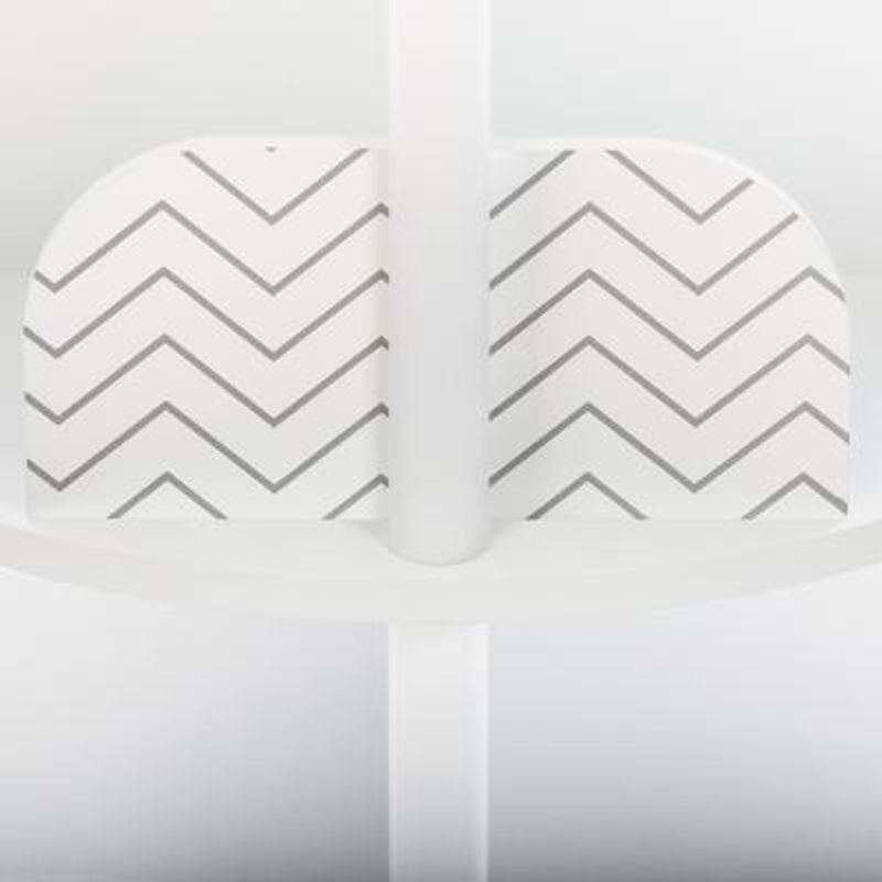 SnurreLykke bokhylle